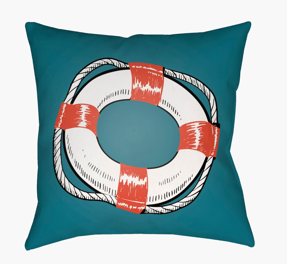 Litchfield Pillow