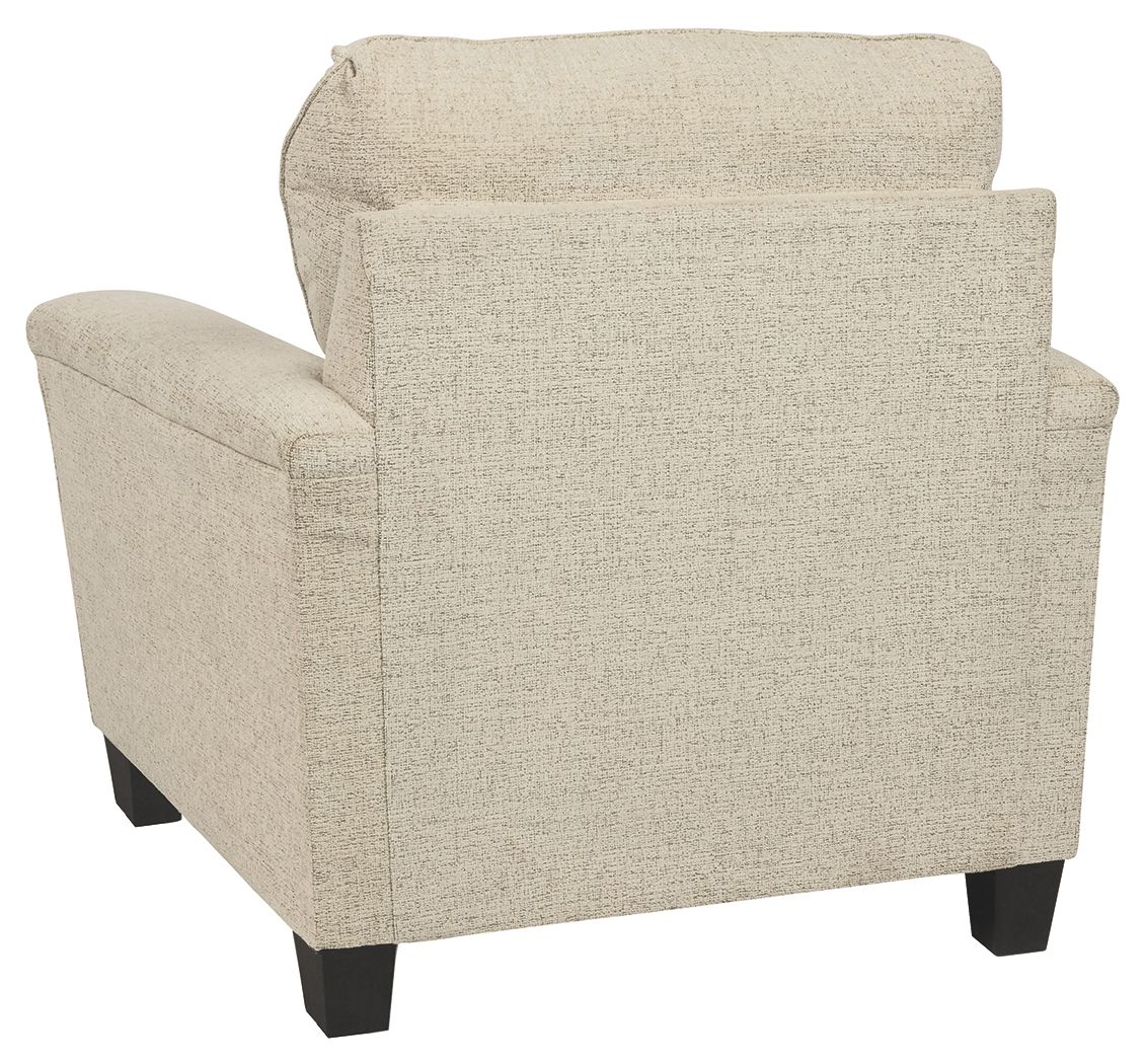 Ashley Furniture Abinger - Arm Chair | Meri Furniture