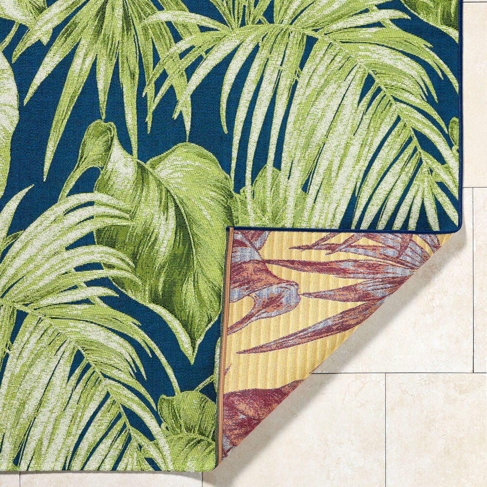 Warsaw Machine Woven Rug