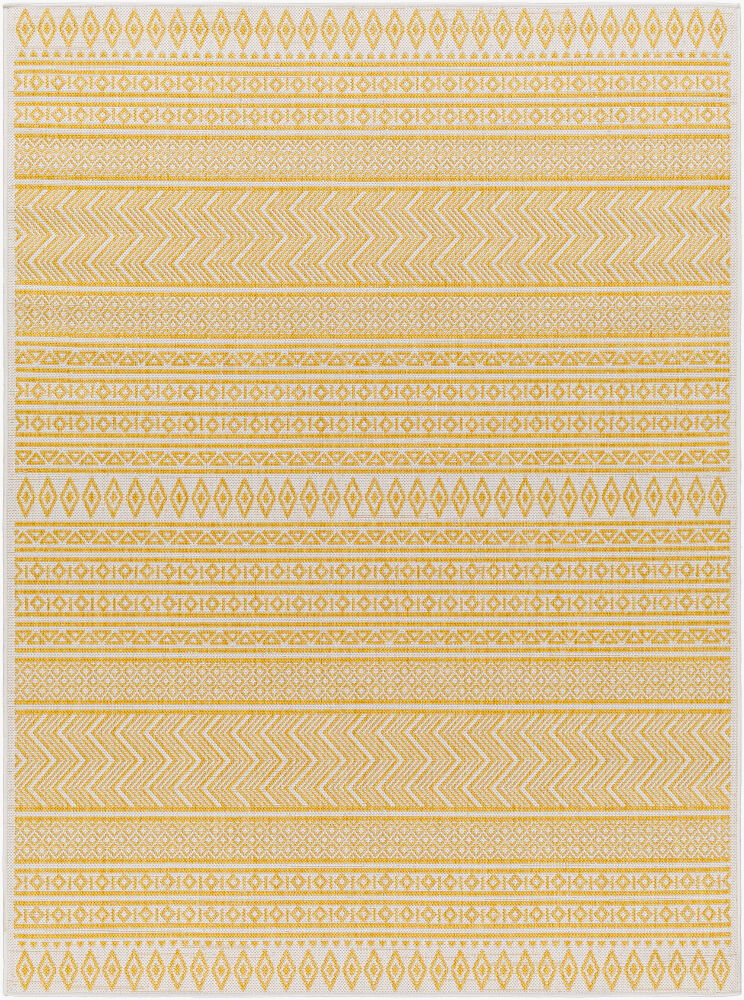 Eagean Machine Woven Rug