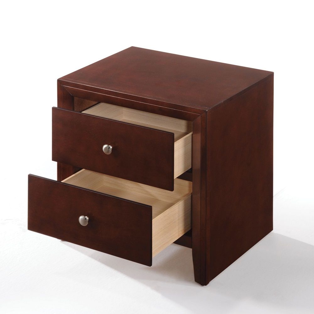 ACME Ilana - Nightstand | Meri Furniture