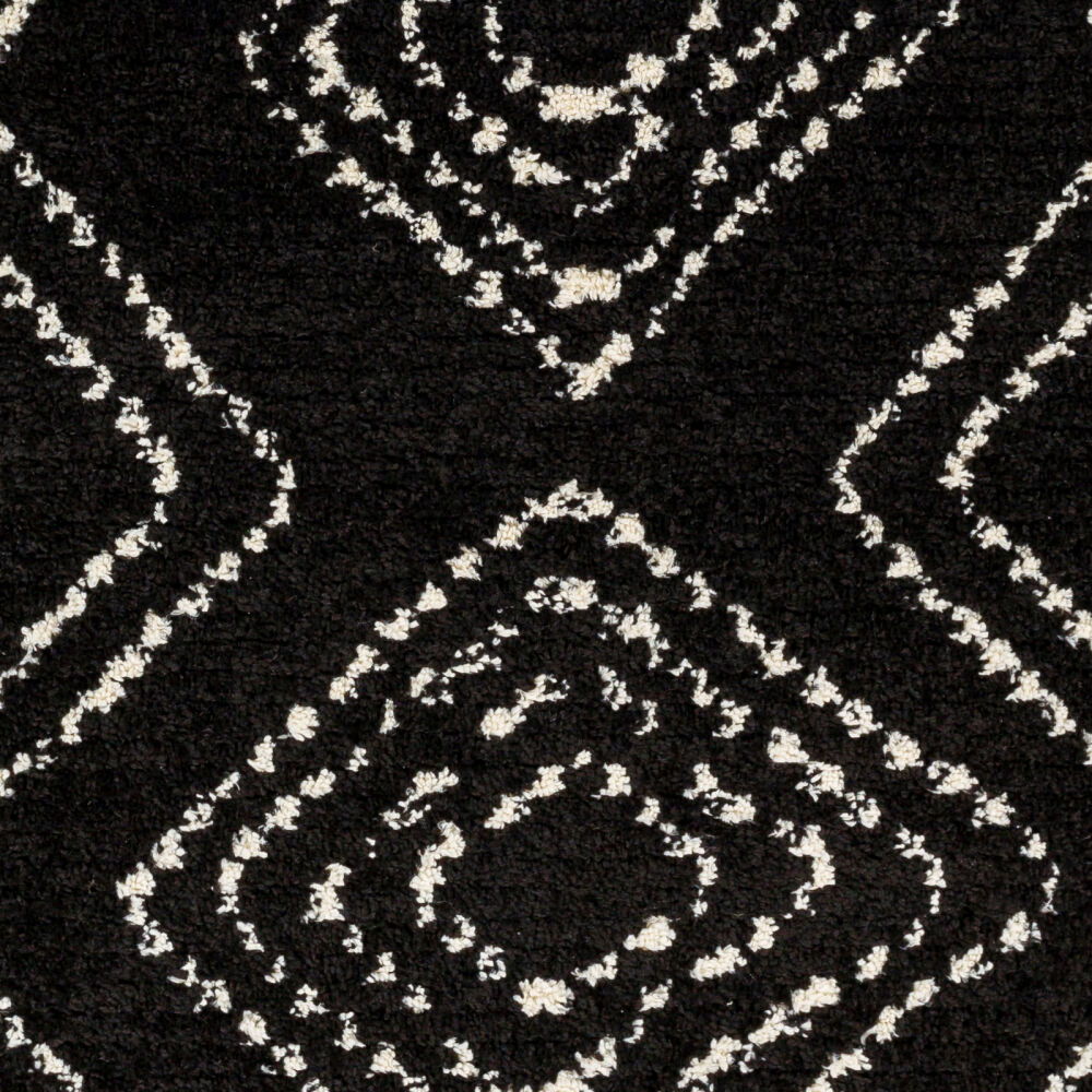 Casablanca Shag Machine Woven Rug