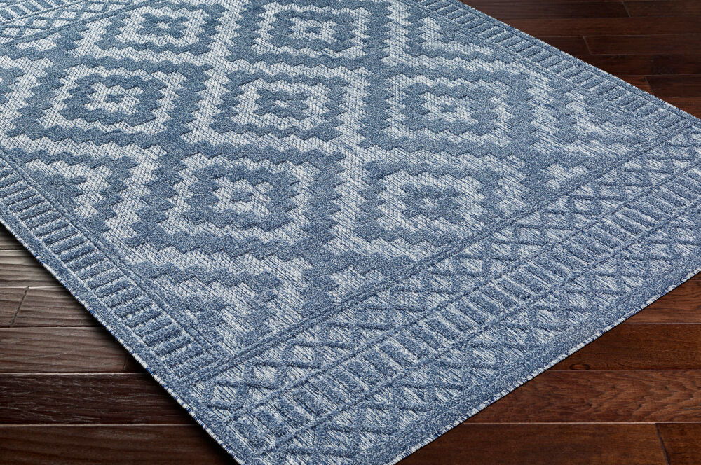 San Diego Machine Woven Rug