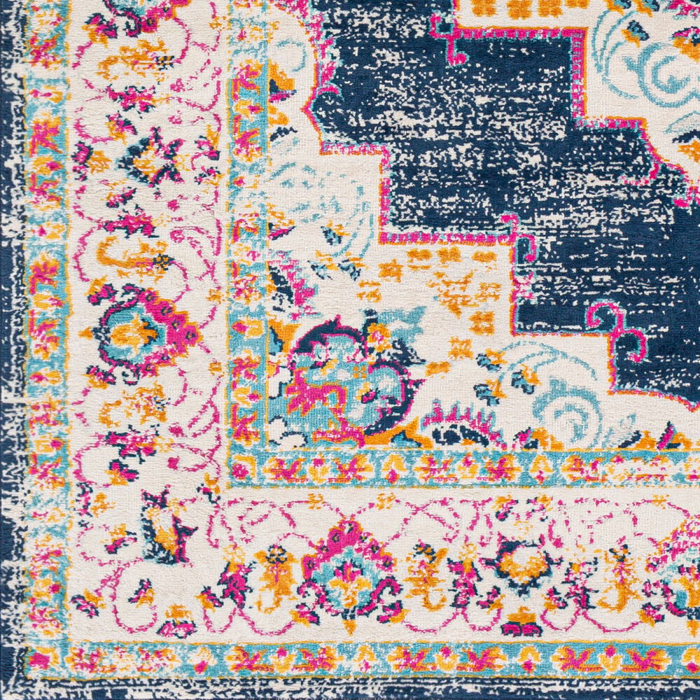 Floransa Machine Woven Rug