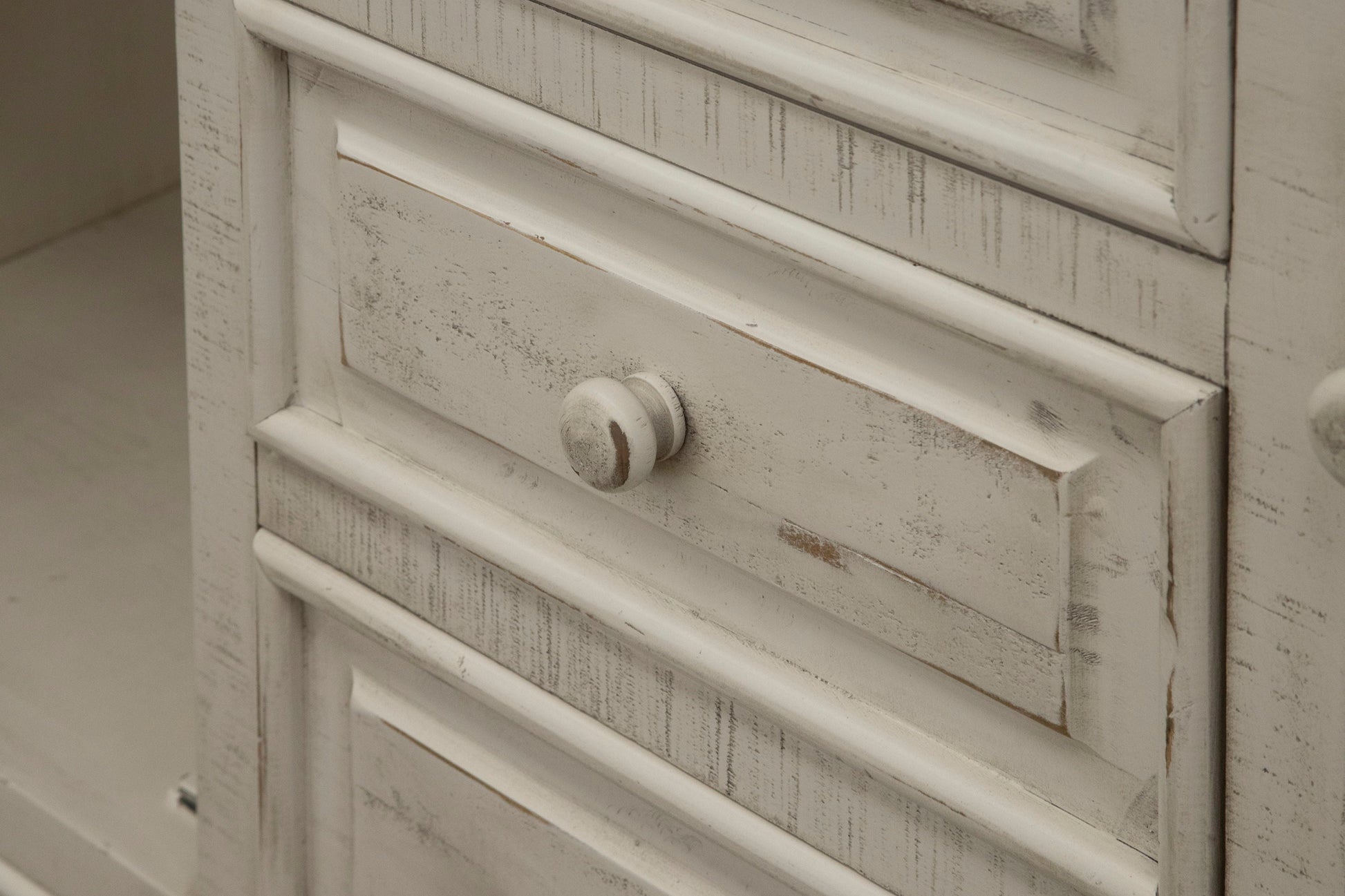 International Furniture Direct Terra - Best In Class - Drawer Chest | Meri Furniture