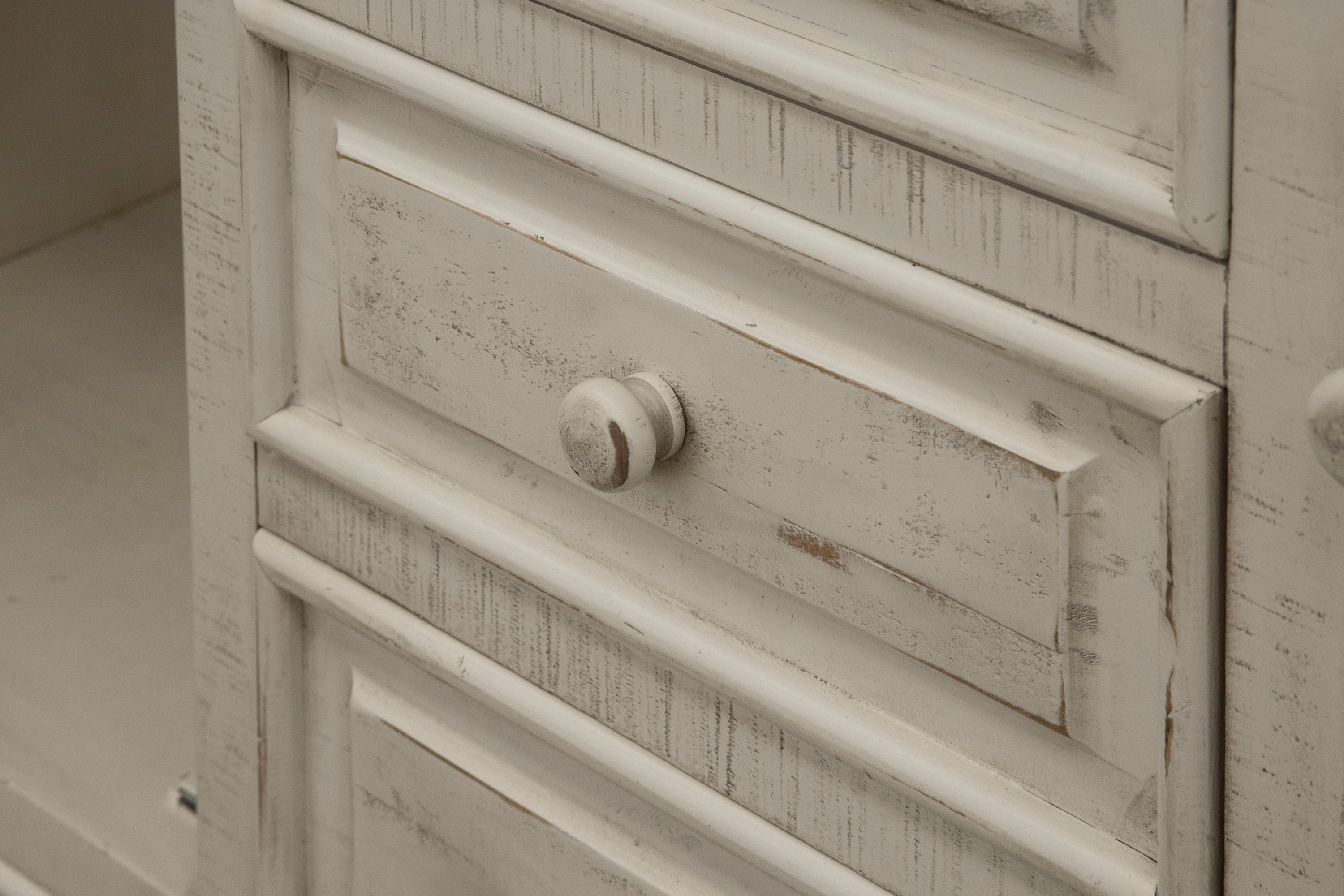 International Furniture Direct Terra - Best In Class - Drawer Chest | Meri Furniture