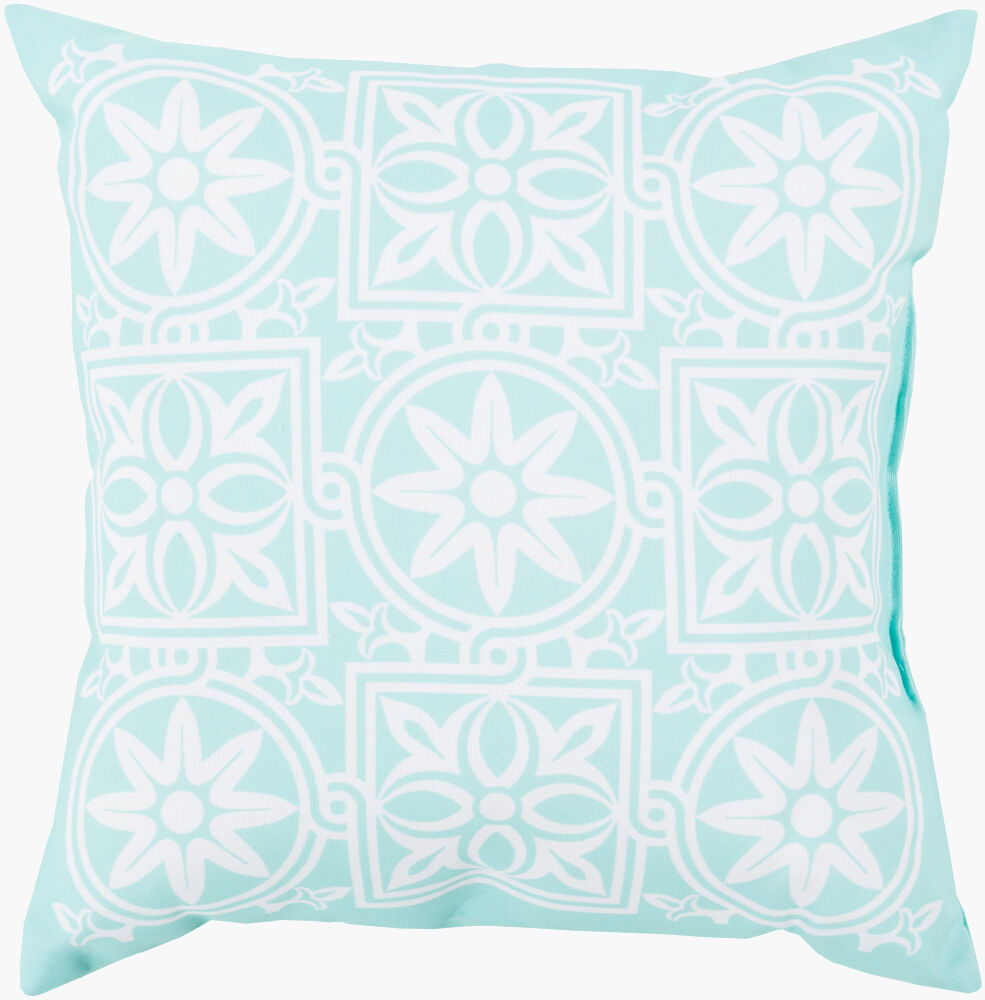 Rain Pillow