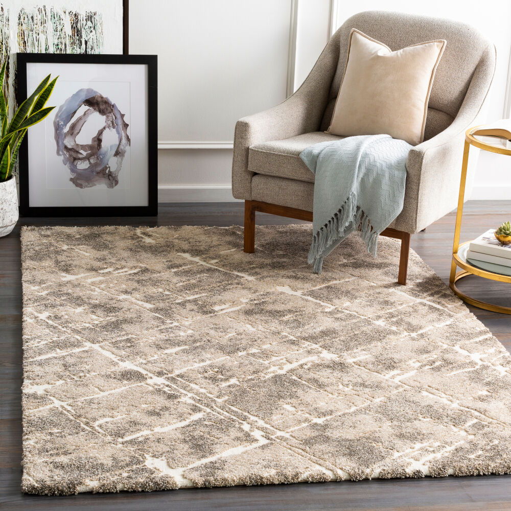 Tuscany Machine Woven Rug