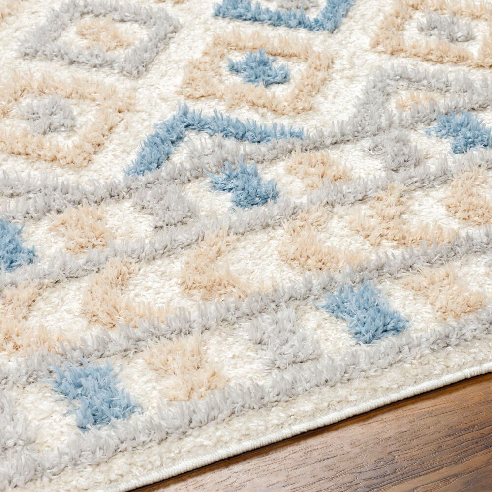 Rodos Machine Woven Rug