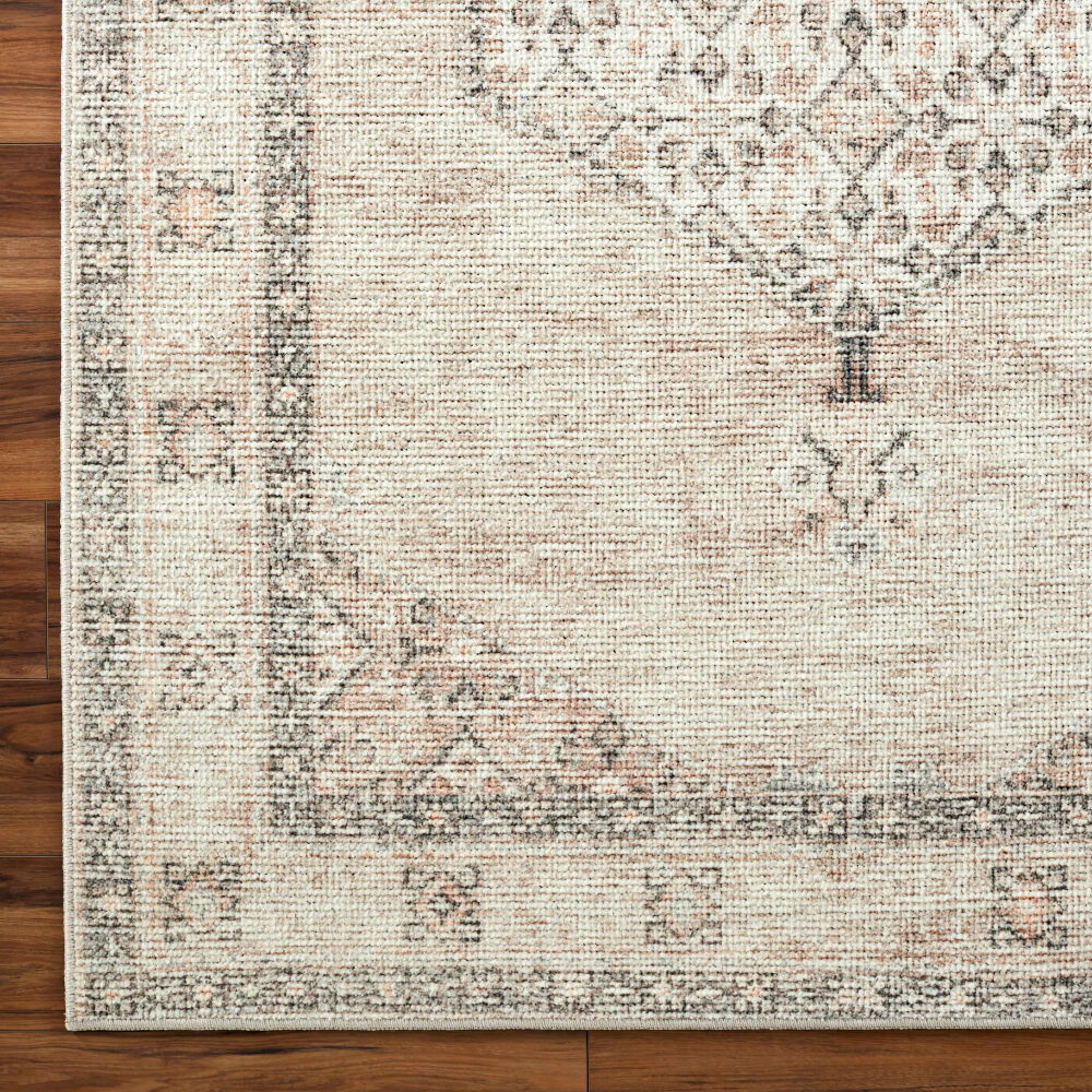 Lila Machine Woven Rug