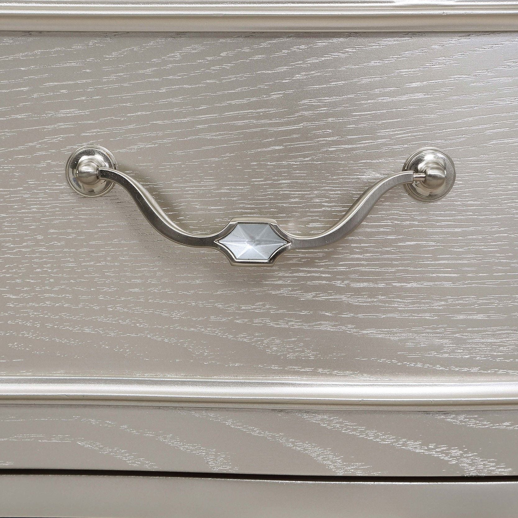 Katerina - Platform Bedroom Set