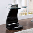 Furniture of America Nahara - End Table | Meri Furniture