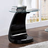 Furniture of America Nahara - End Table | Meri Furniture