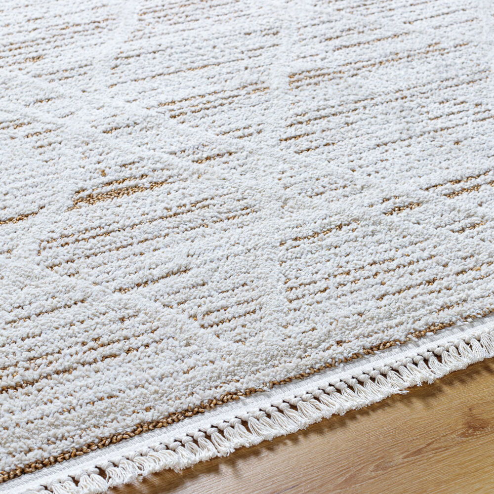 Berlin Machine Woven Rug