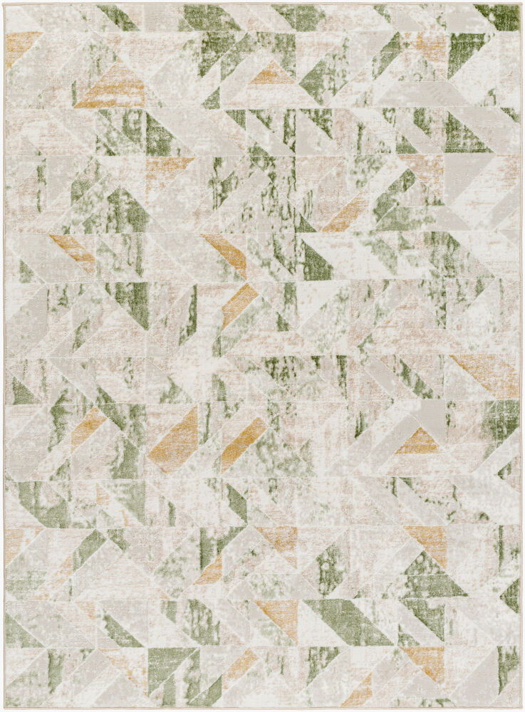 San Francisco Machine Woven Rug