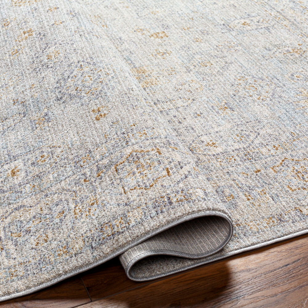 Avant Garde Machine Woven Rug