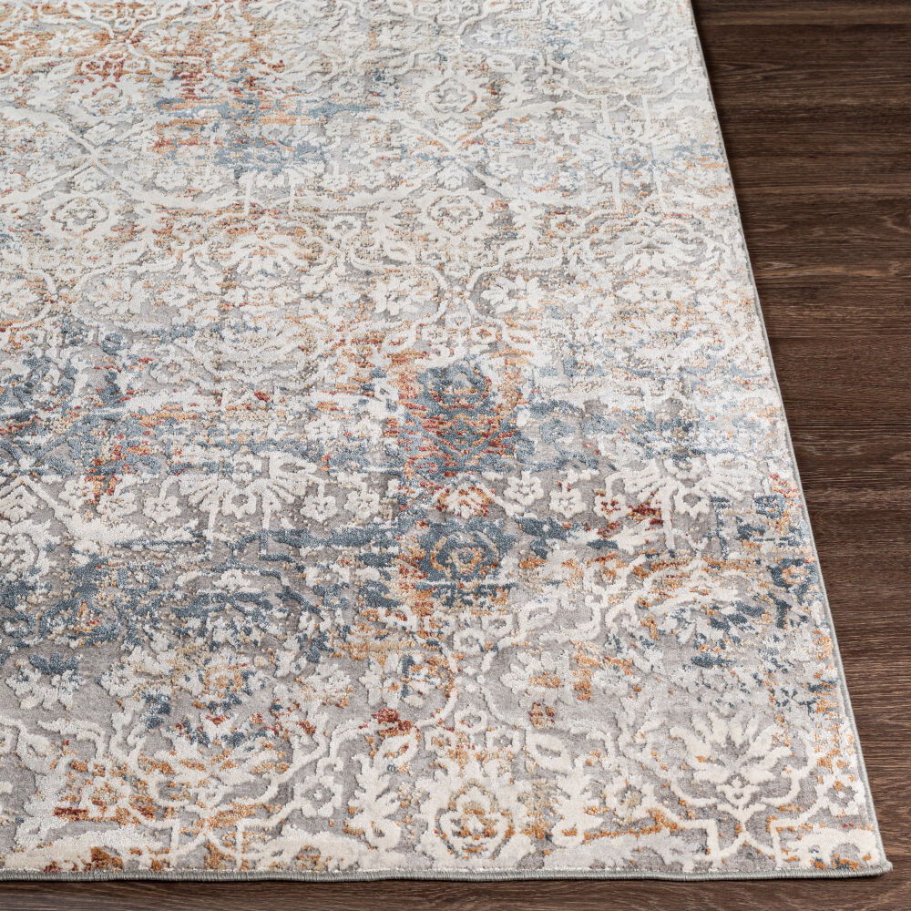 Norland Machine Woven Rug