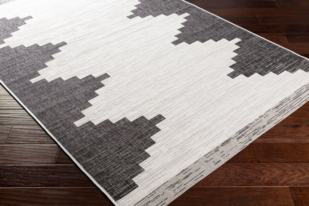 Eagean Machine Woven Rug