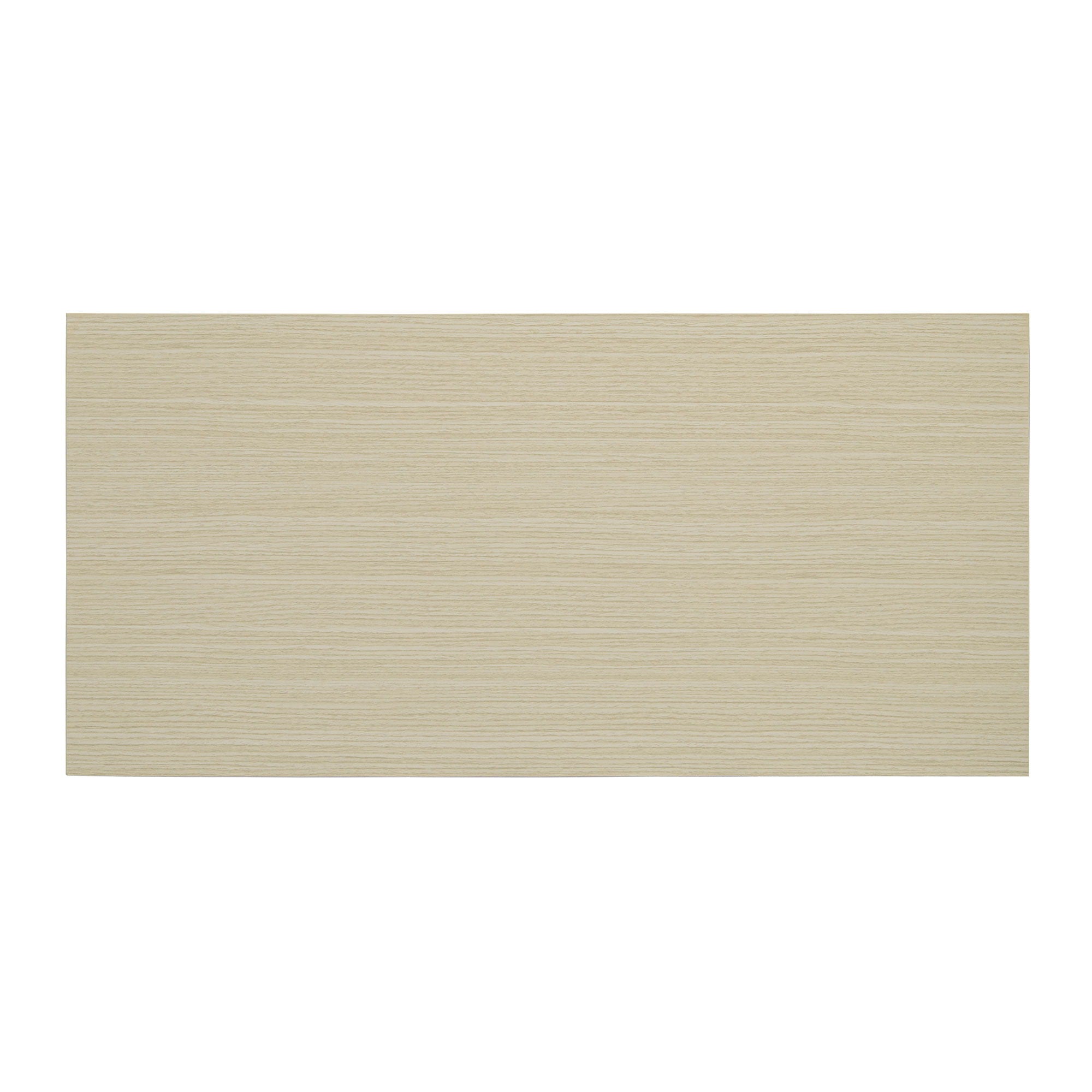 Rattan 2 Door Cabinet, Suitable For Bedroom - Natural