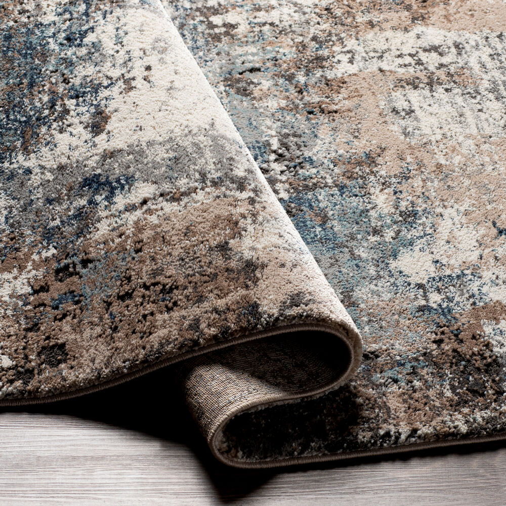 Montana Machine Woven Rug