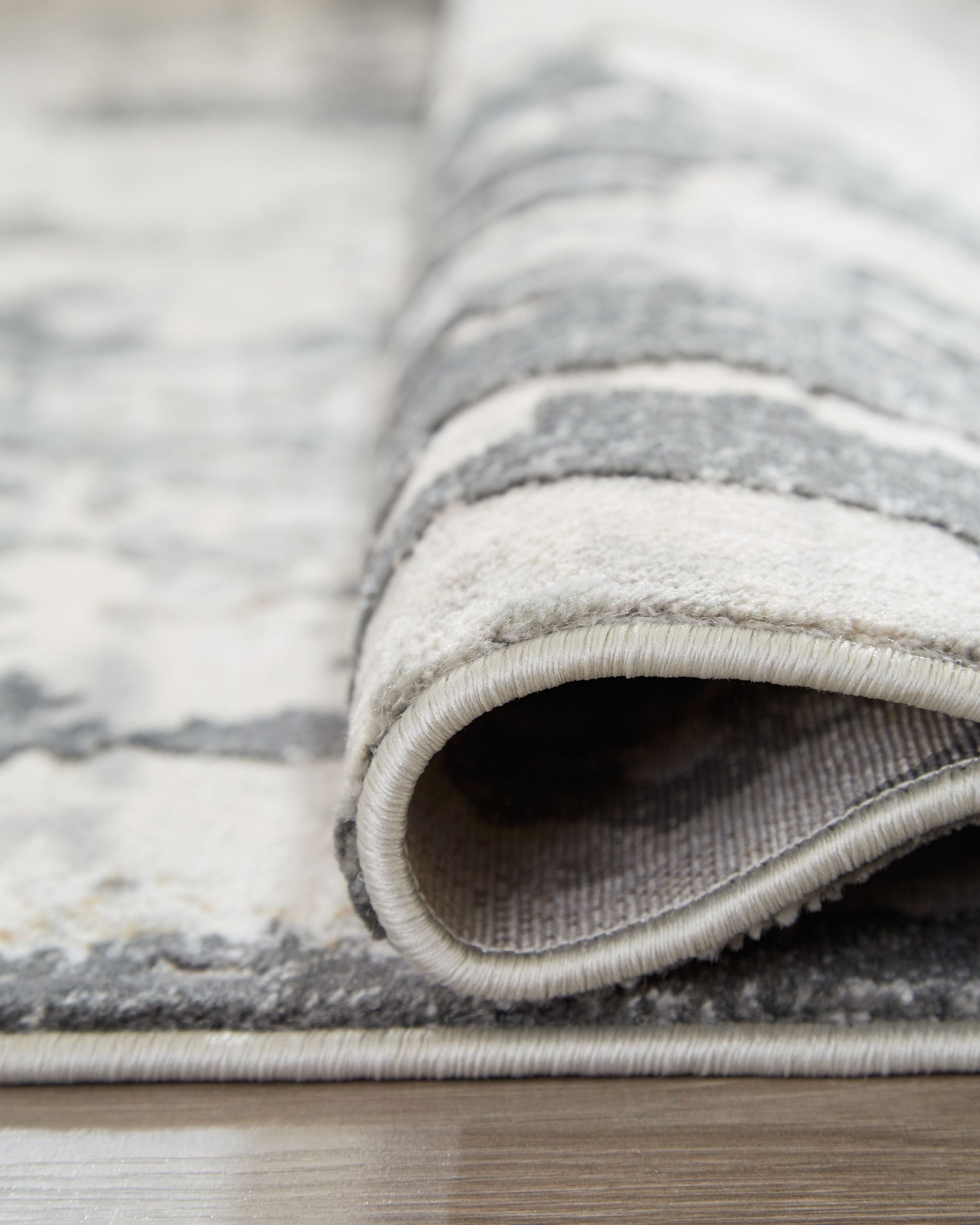 Ashley Furniture Mazatl - Rug | Meri Furniture