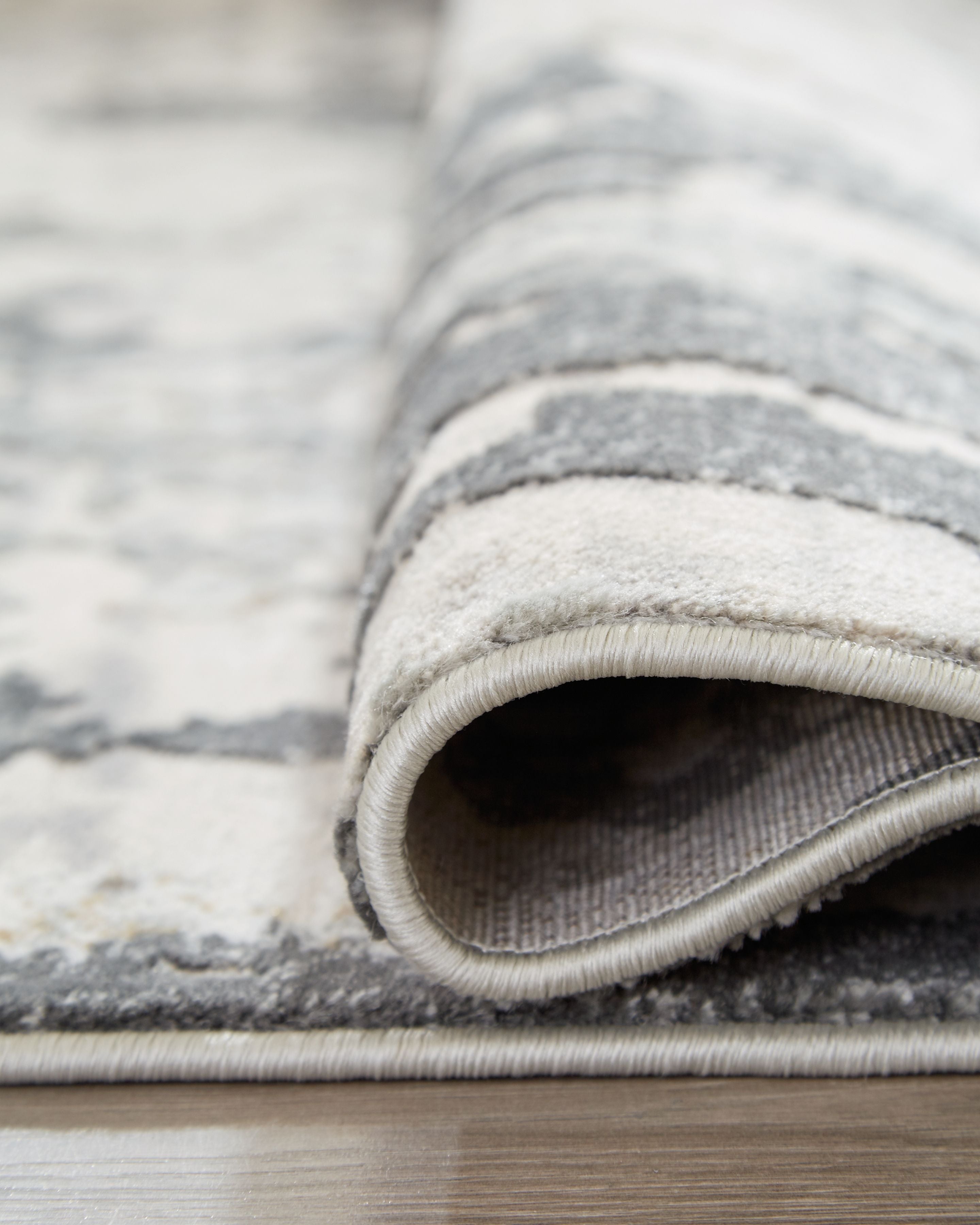 Ashley Furniture Mazatl - Rug | Meri Furniture