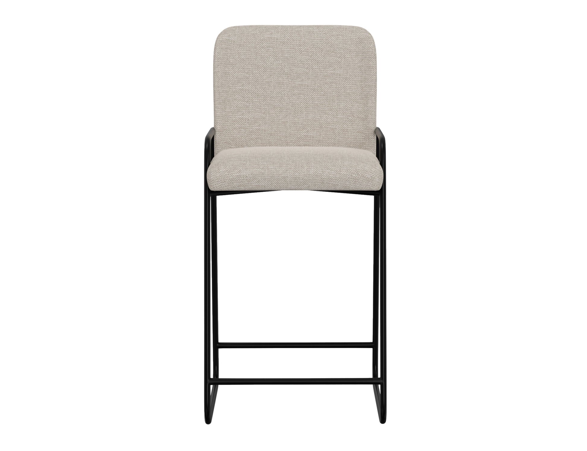 International Furniture Direct Comala - Bar Stool | Meri Furniture