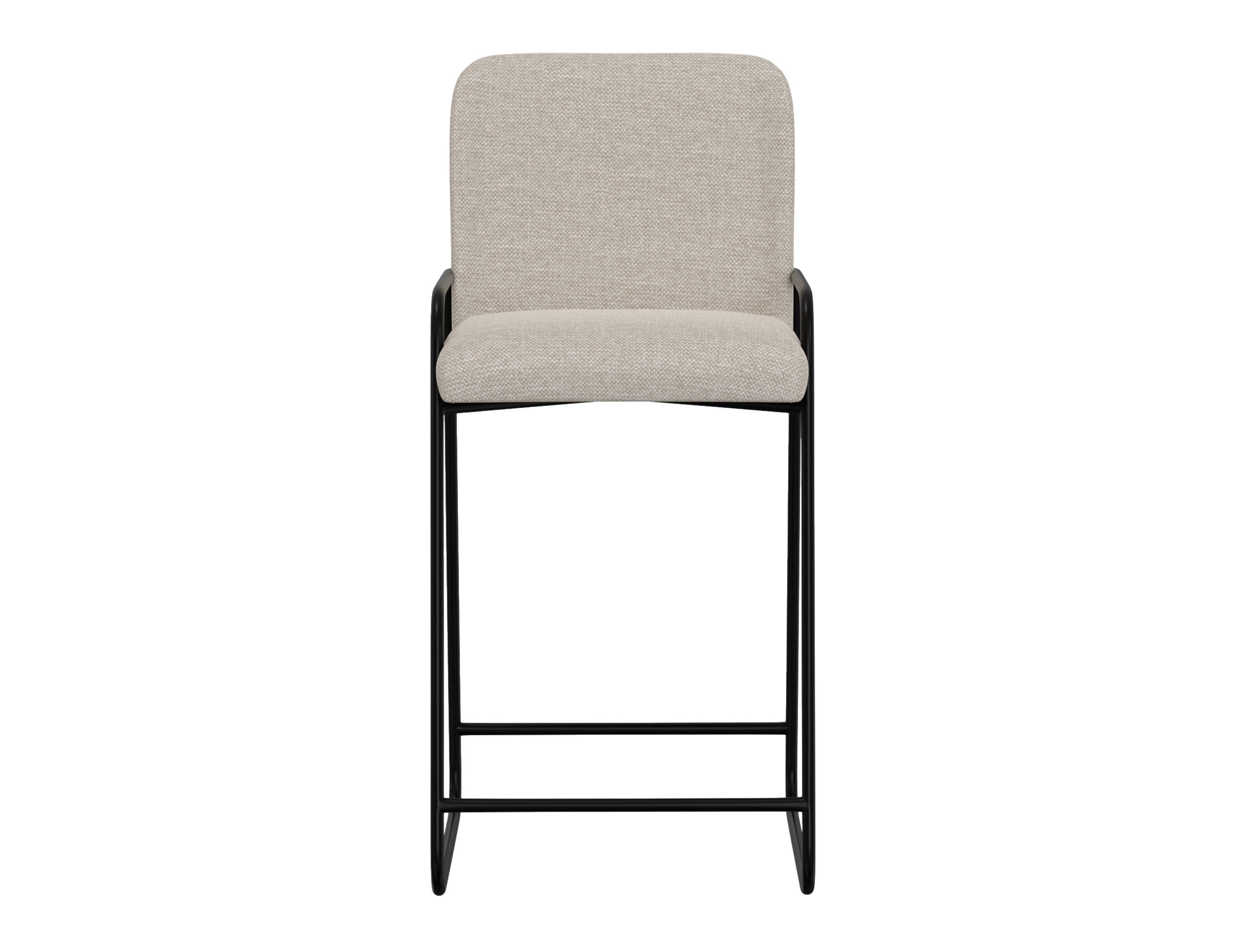 International Furniture Direct Comala - Bar Stool | Meri Furniture