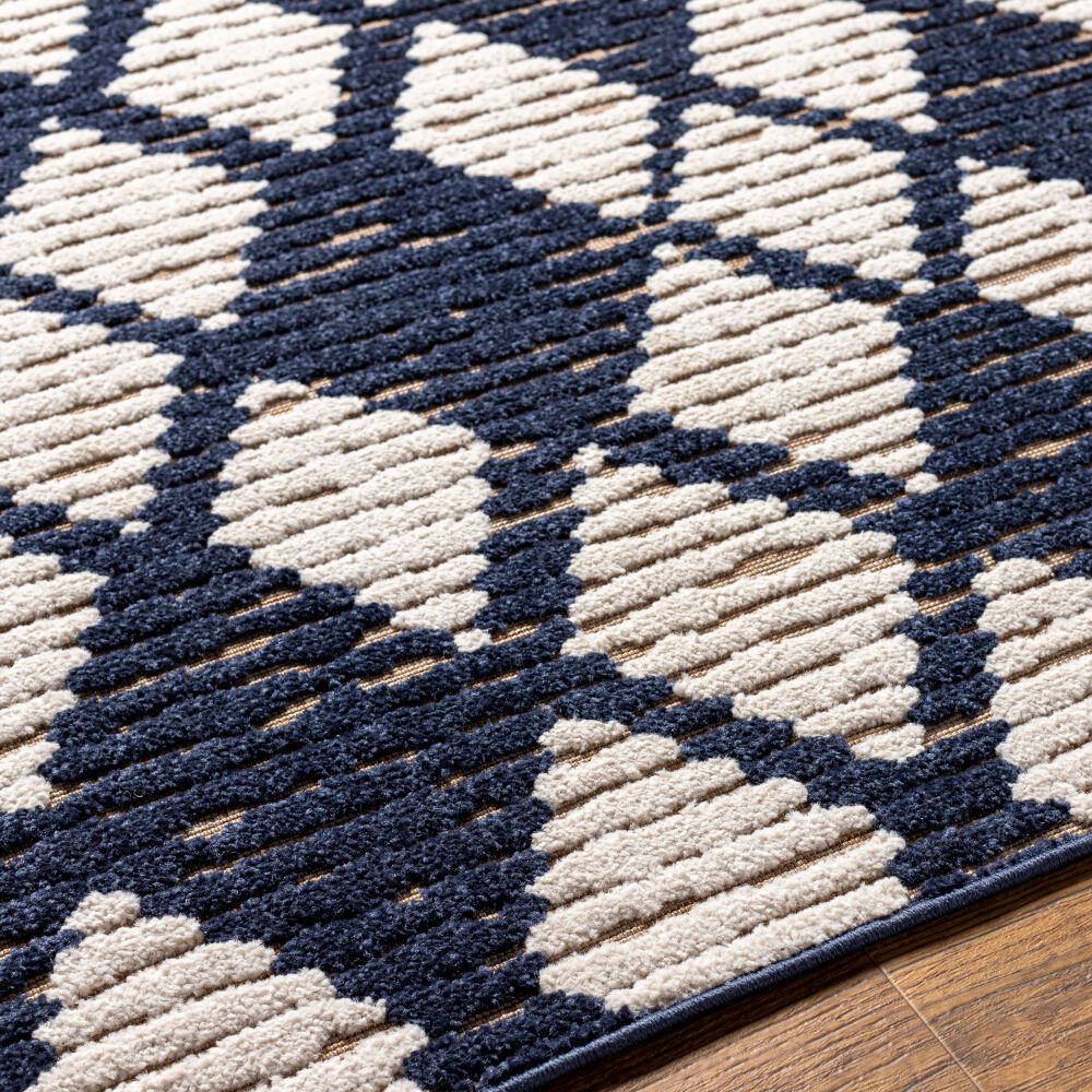 Greenwich Machine Woven Rug