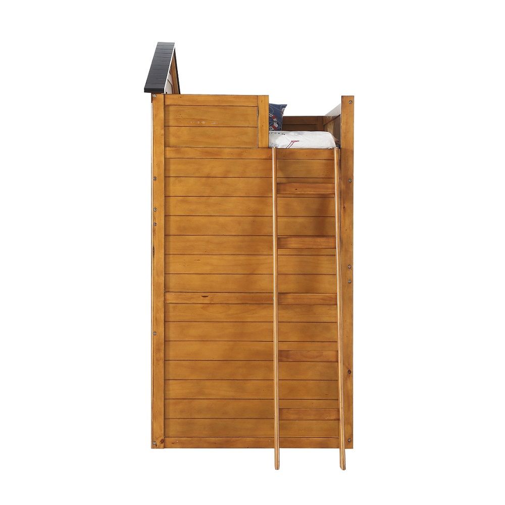 ACME Tree House - Loft Bed | Meri Furniture