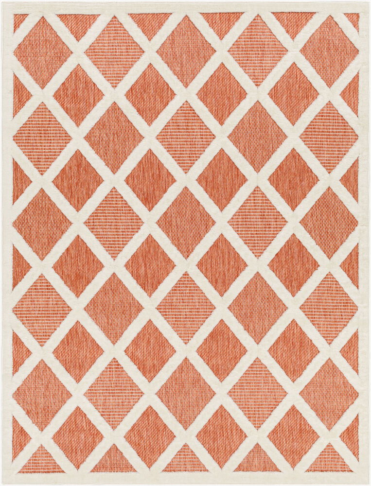 San Diego Machine Woven Rug
