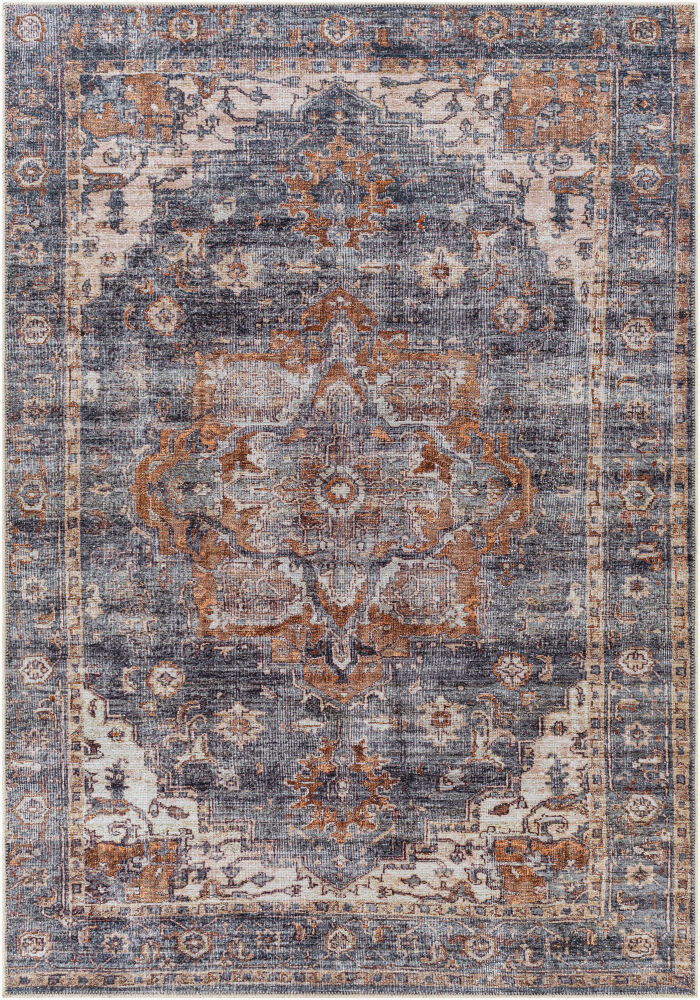 Tahmis Machine Woven Rug
