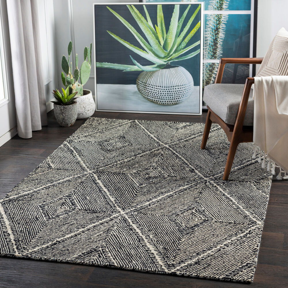 Maroc Handmade Rug