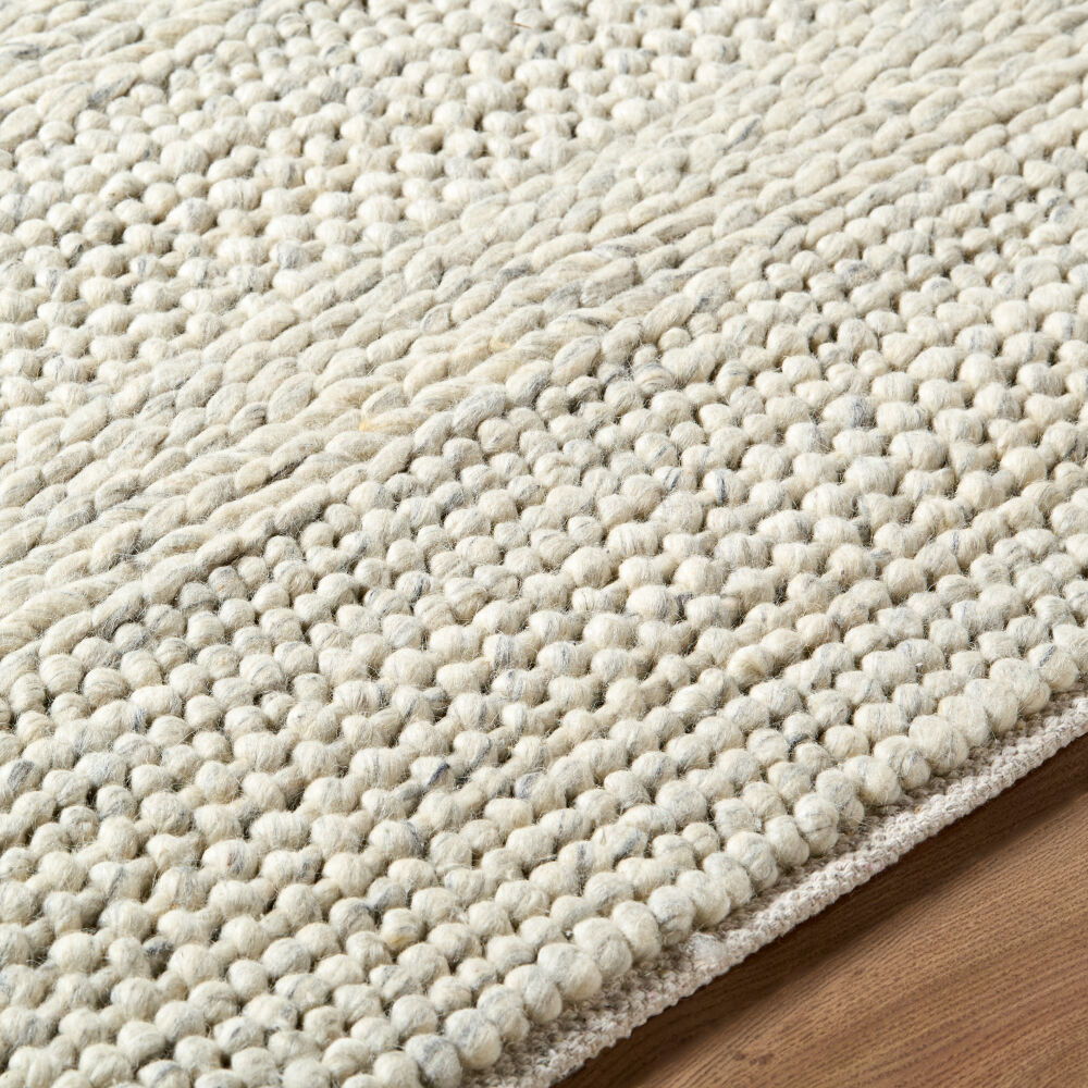 Tahoe II Handmade Rug