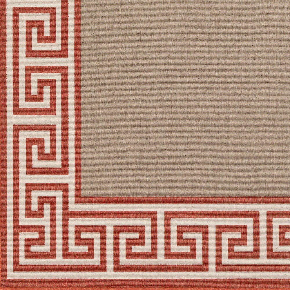 Alfresco Machine Woven Rug