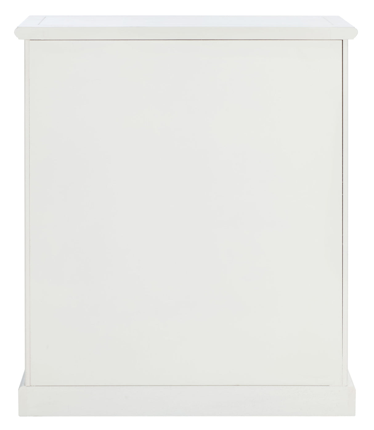 MARALAH SHELF UNIT WHITE