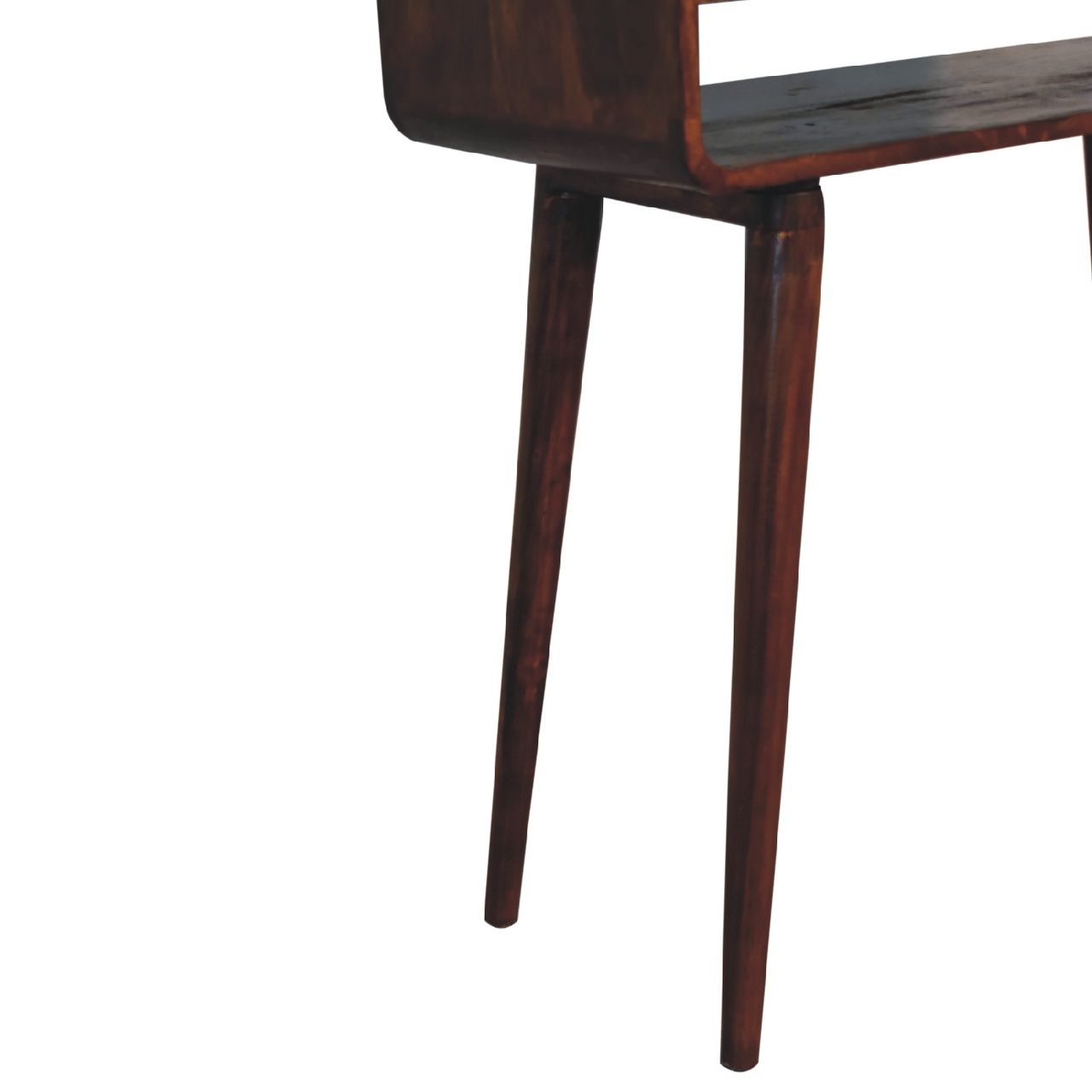 Sonata - Chestnut Console Table