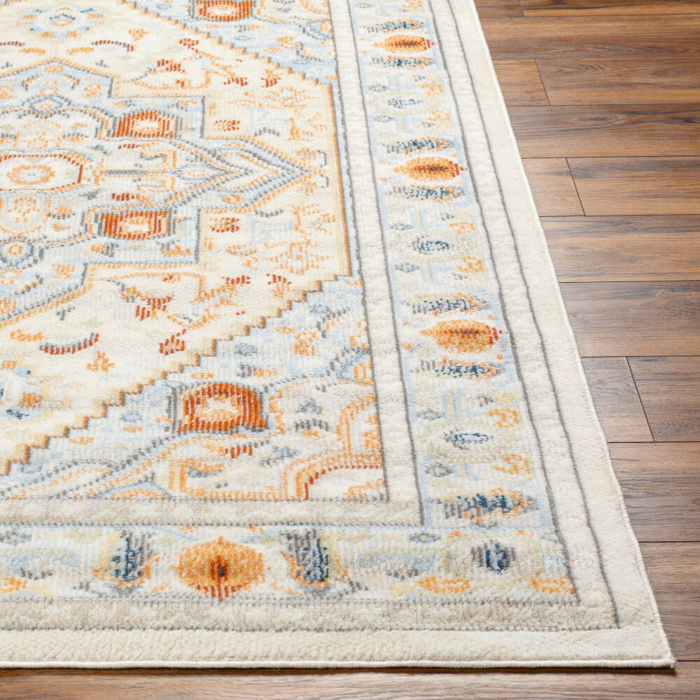 Pisa Machine Woven Rug