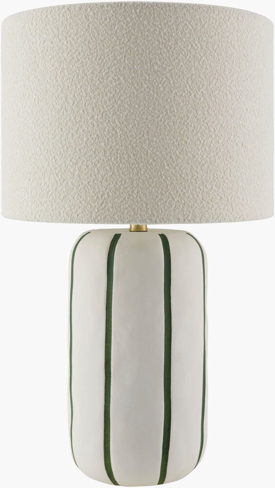 Kinki Accent Table Lamp
