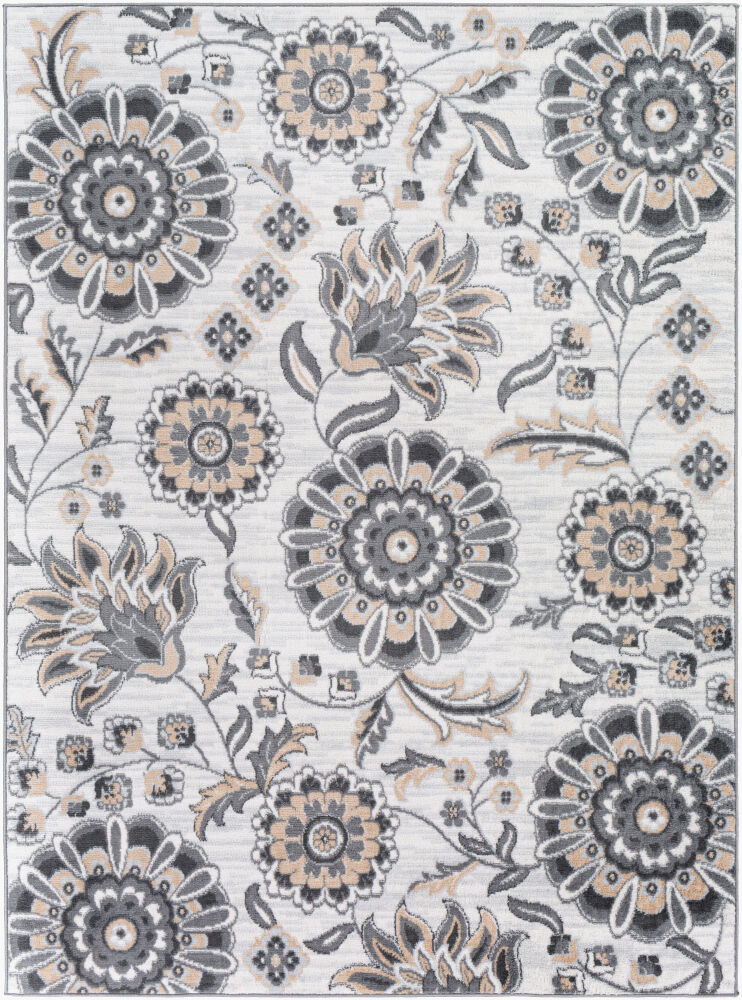Cesar Machine Woven Rug
