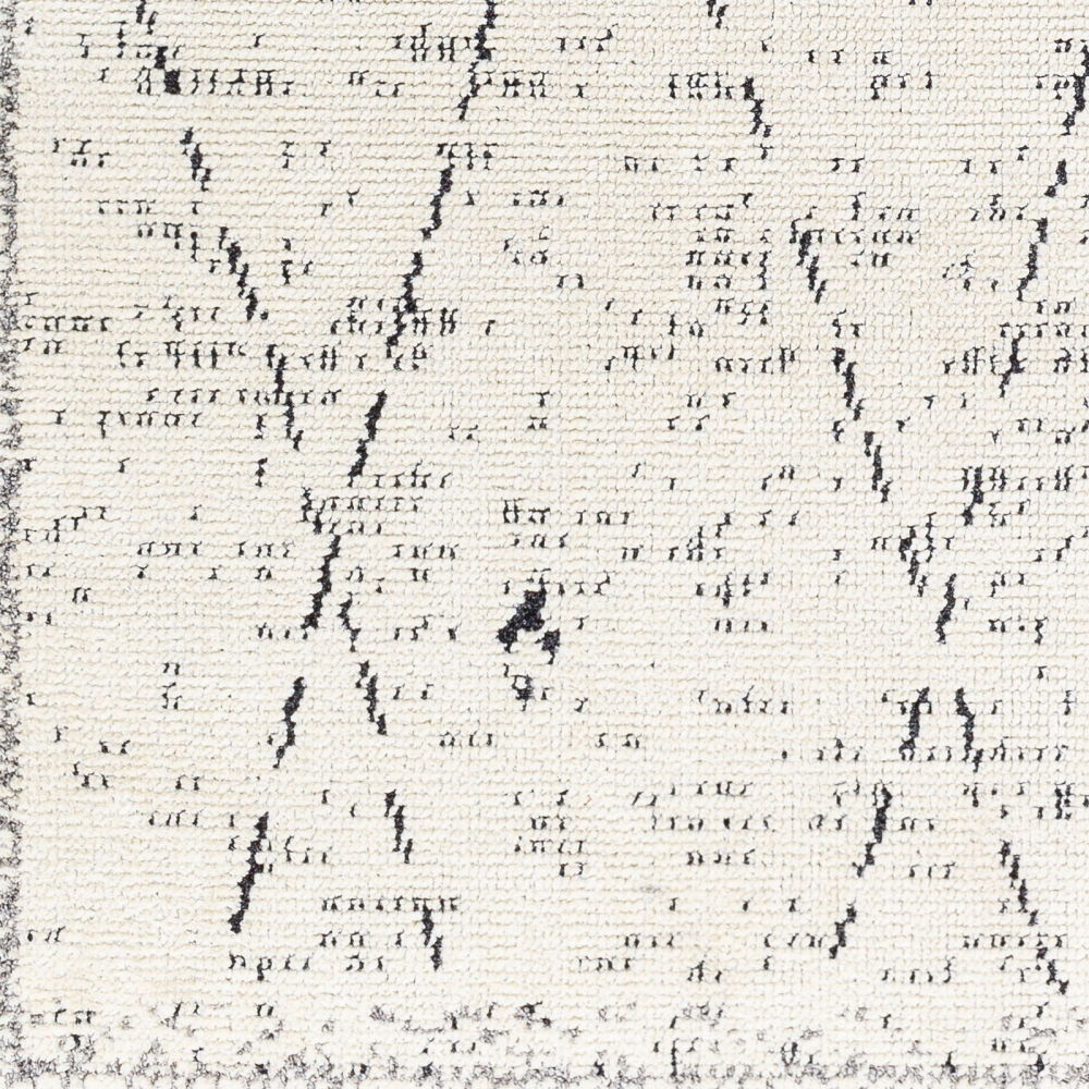 La Boheme Machine Woven Rug