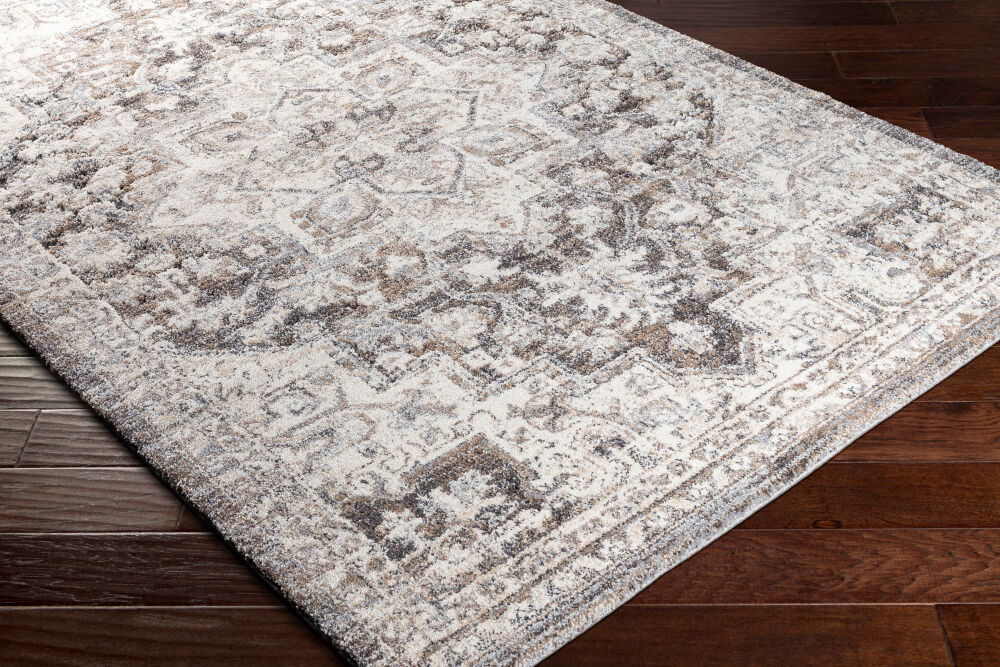 Tuscany Machine Woven Rug