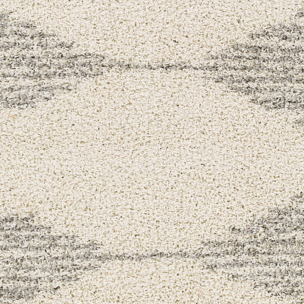 Taza Shag Machine Woven Rug