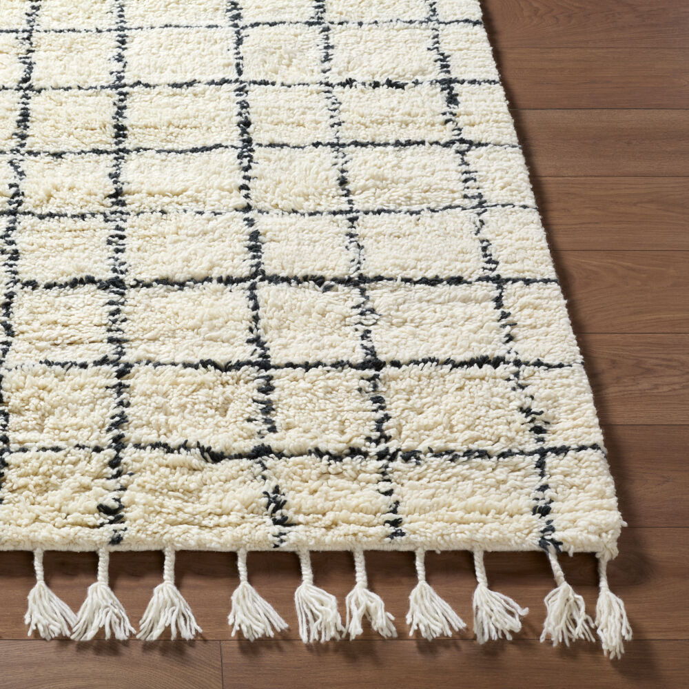 Mirela Handmade Rug