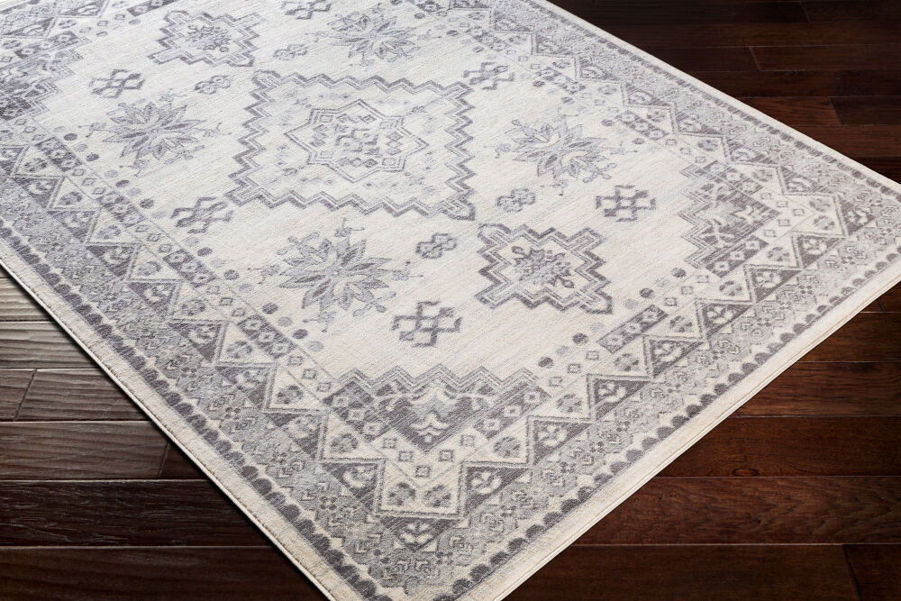 Roma Machine Woven Rug