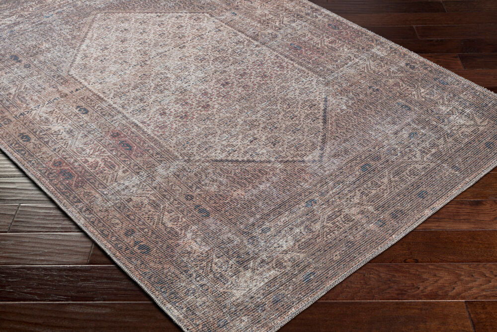Colin Machine Woven Rug