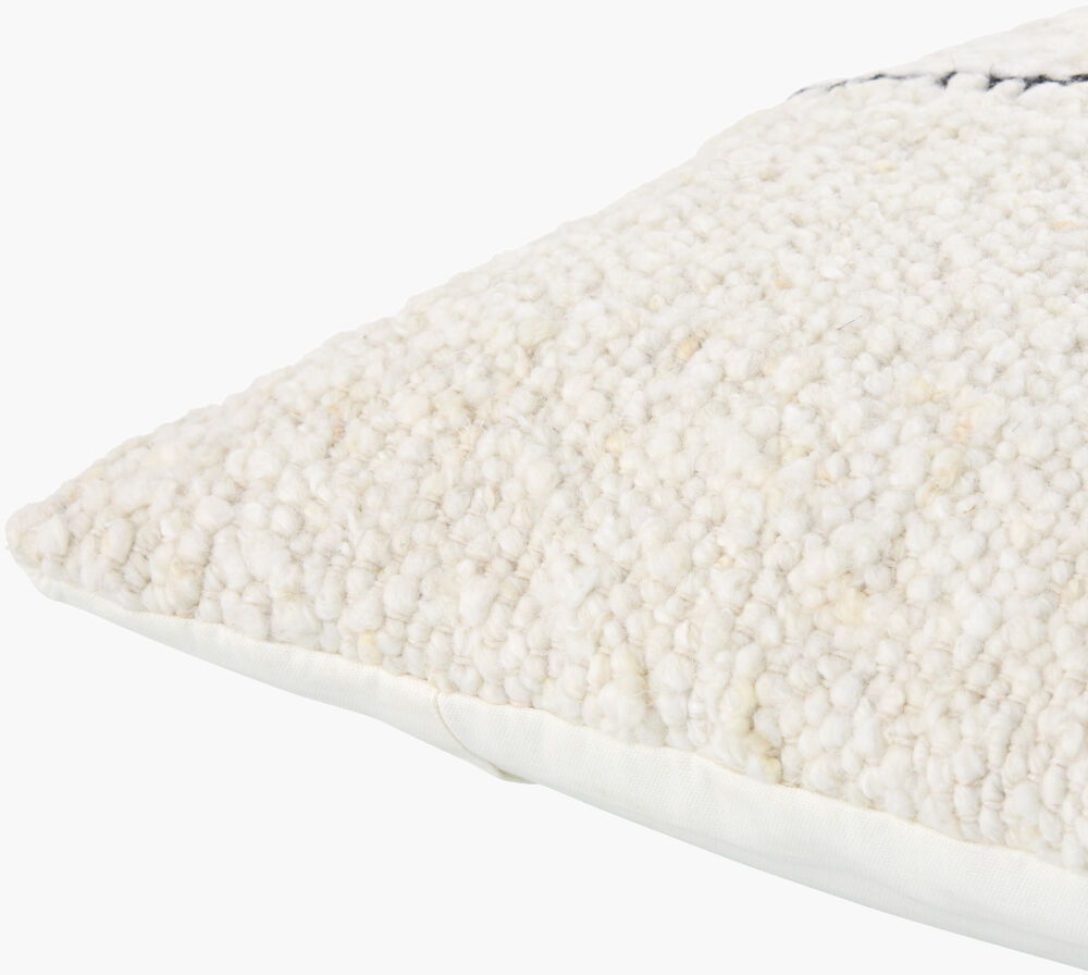 LaRocco Pillow