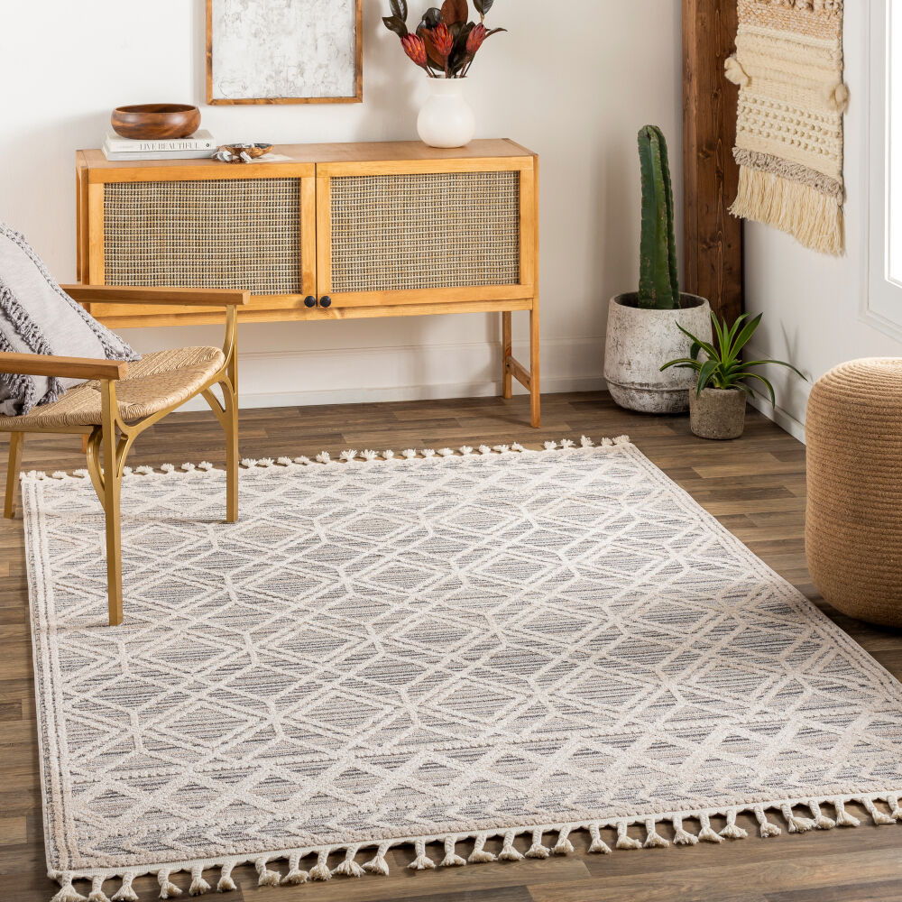 Sofia Machine Woven Rug