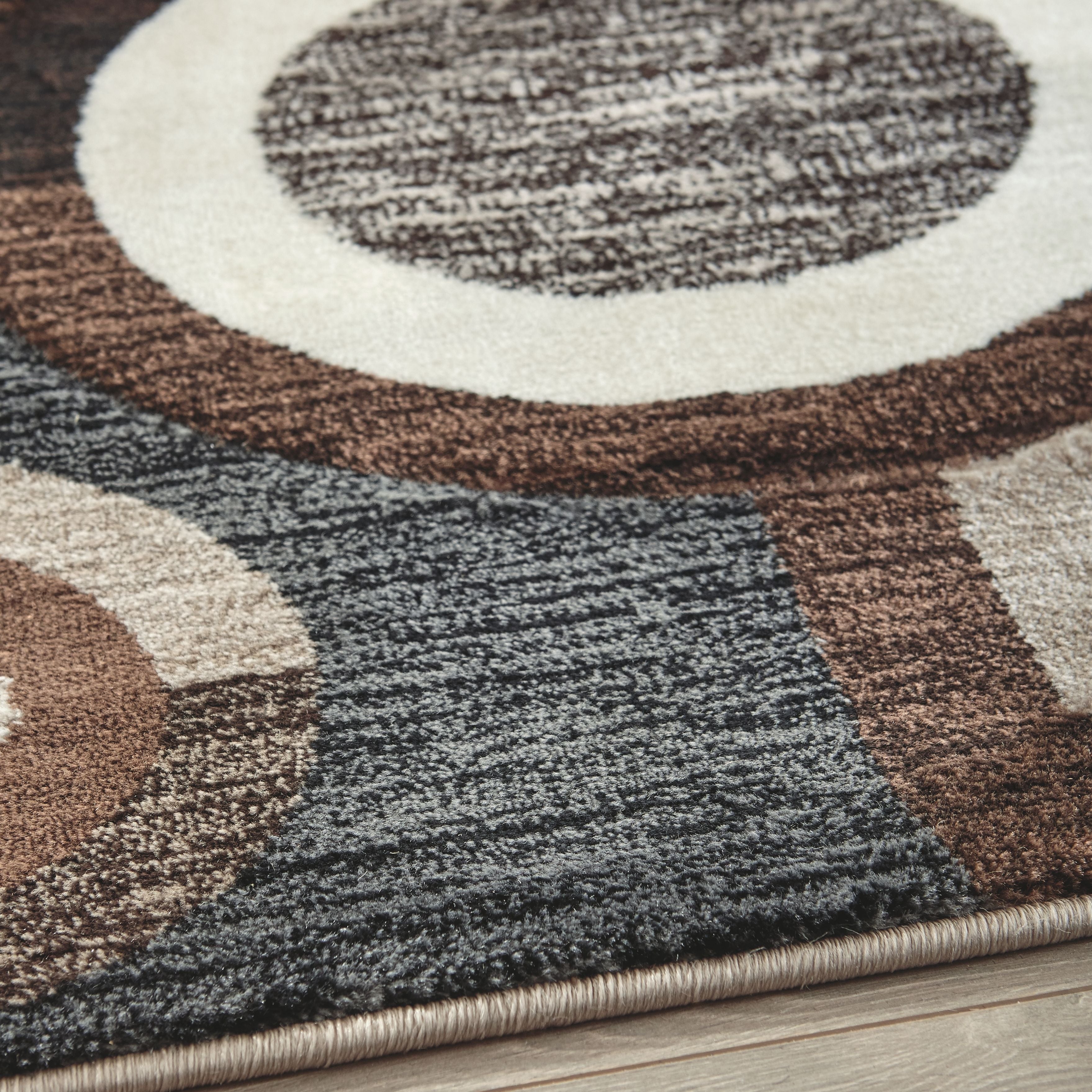 Ashley Furniture Guintte - Rug | Meri Furniture