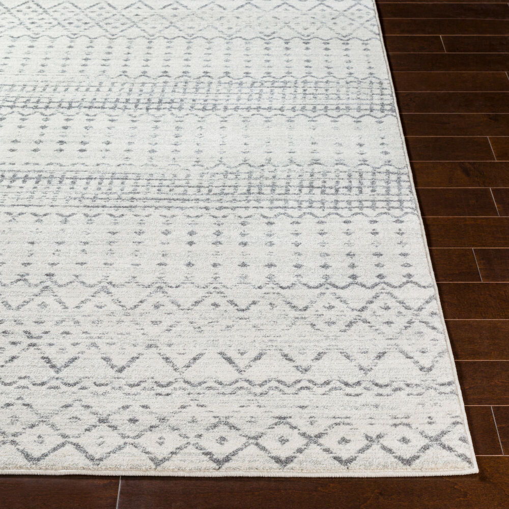 Harput Machine Woven Rug